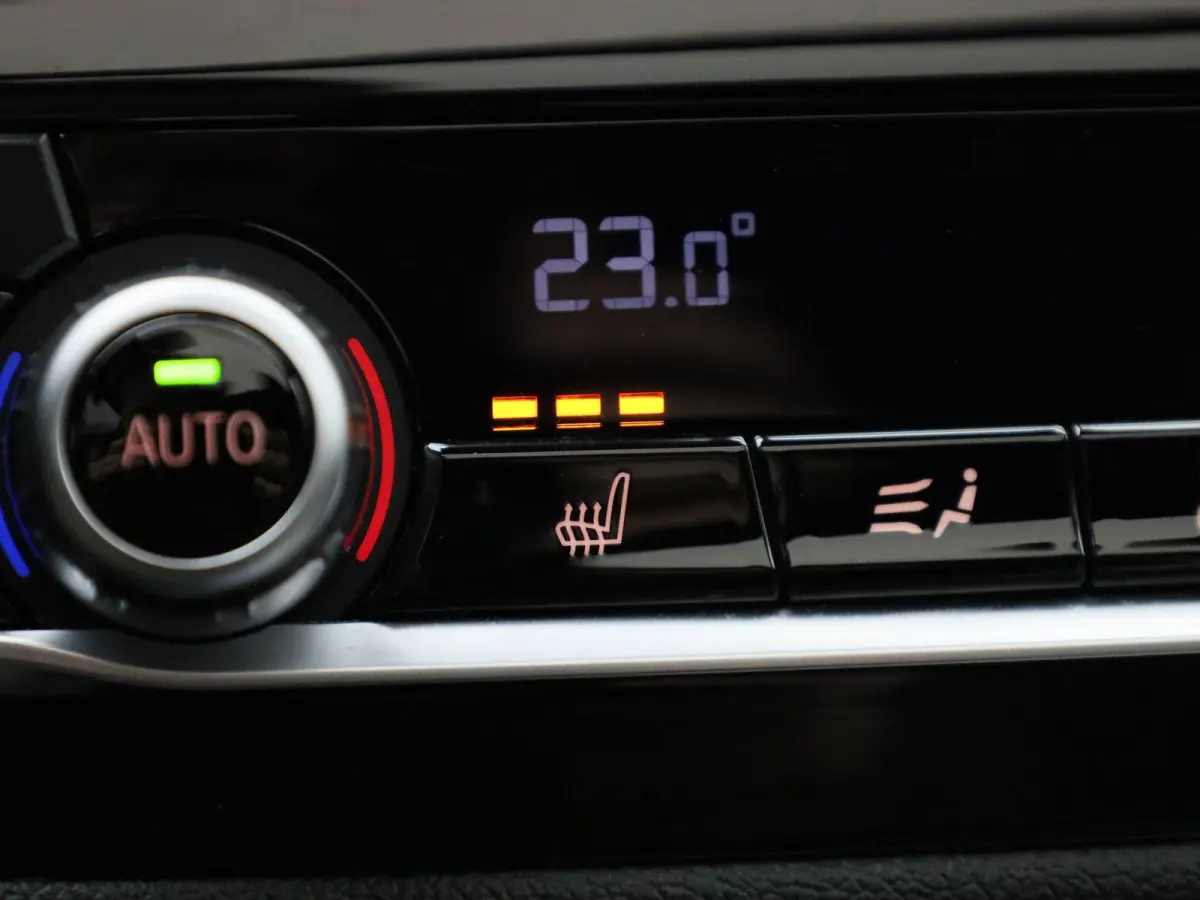 M Rijklaar prijs !! auto net grote beurt gehad | Apple/Android Play | Cruise | Head-Up | Keyless | Adaptive LED | Leder | Panorama Dak | PDC | Camera | Memory Seats | Dodehoek | Comfort Pakk