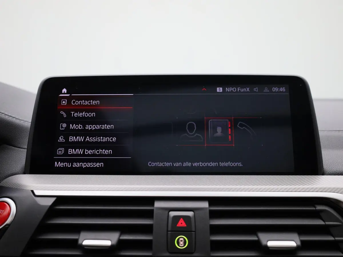 M Rijklaar prijs !! auto net grote beurt gehad | Apple/Android Play | Cruise | Head-Up | Keyless | Adaptive LED | Leder | Panorama Dak | PDC | Camera | Memory Seats | Dodehoek | Comfort Pakk