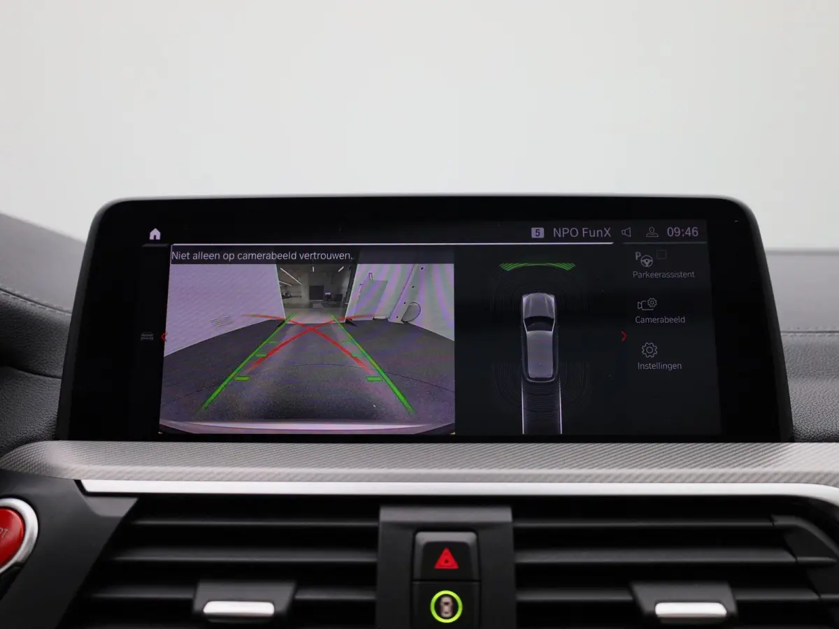 M Rijklaar prijs !! auto net grote beurt gehad | Apple/Android Play | Cruise | Head-Up | Keyless | Adaptive LED | Leder | Panorama Dak | PDC | Camera | Memory Seats | Dodehoek | Comfort Pakk