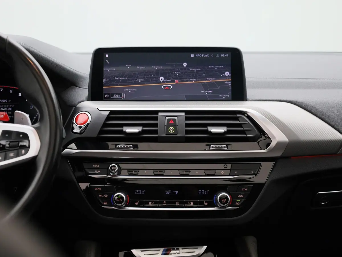 M Rijklaar prijs !! auto net grote beurt gehad | Apple/Android Play | Cruise | Head-Up | Keyless | Adaptive LED | Leder | Panorama Dak | PDC | Camera | Memory Seats | Dodehoek | Comfort Pakk