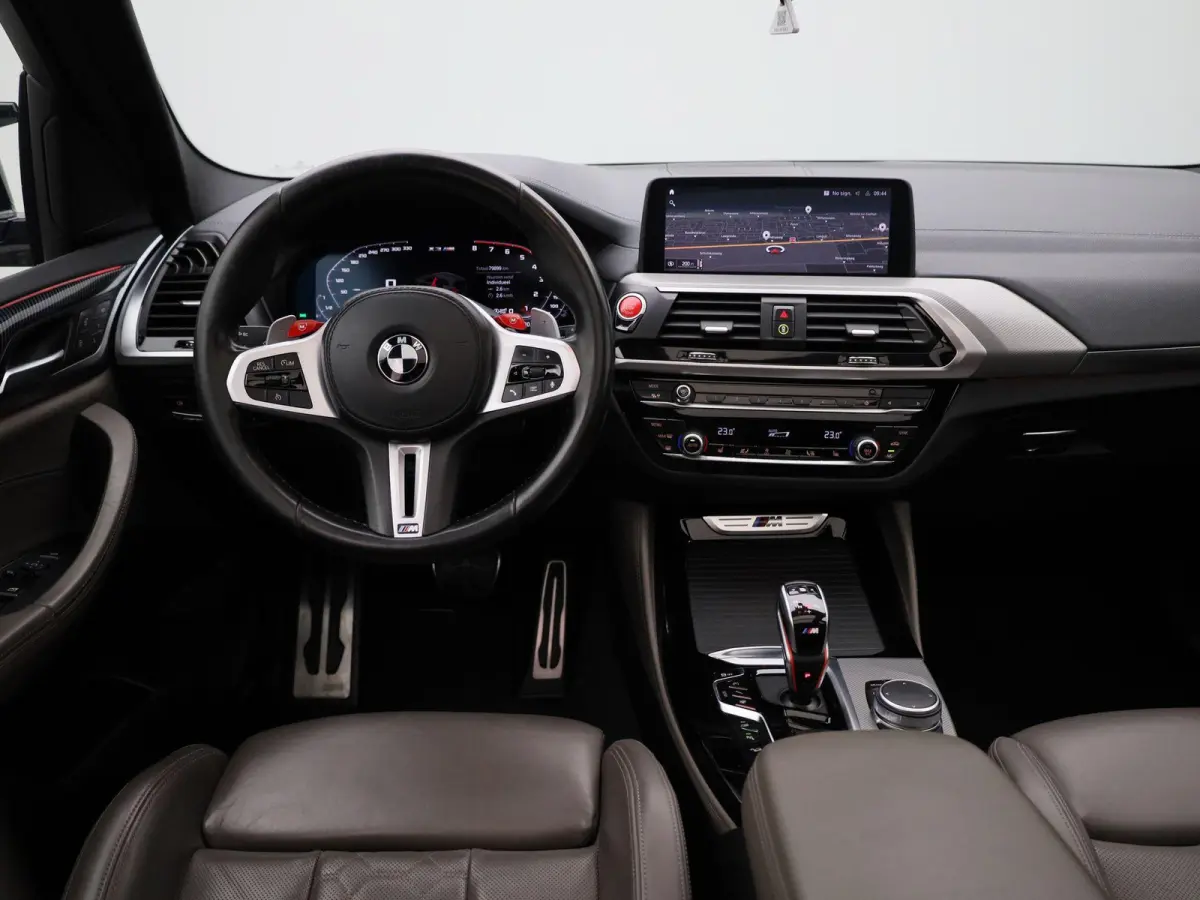 M Rijklaar prijs !! auto net grote beurt gehad | Apple/Android Play | Cruise | Head-Up | Keyless | Adaptive LED | Leder | Panorama Dak | PDC | Camera | Memory Seats | Dodehoek | Comfort Pakk