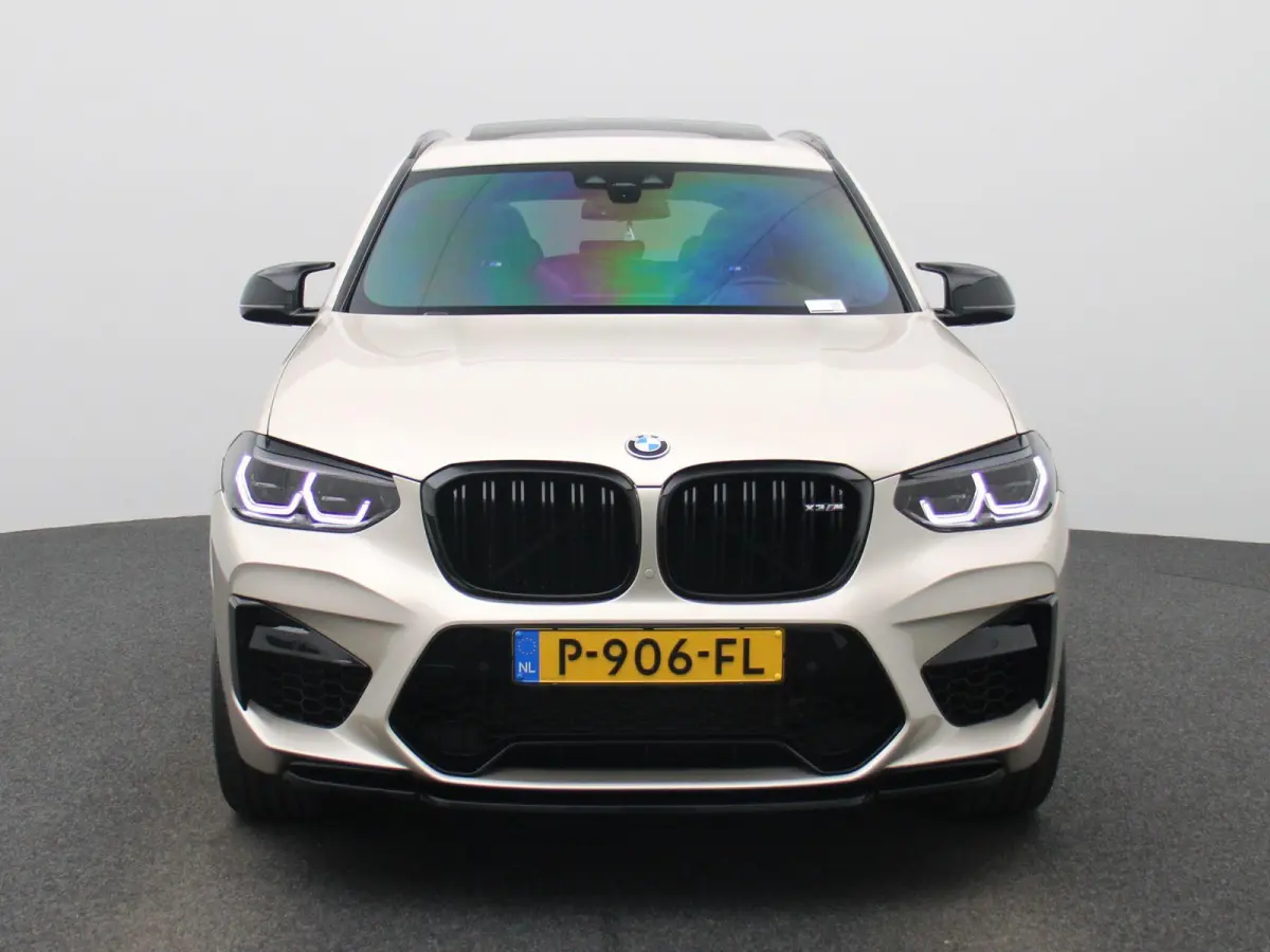 M Rijklaar prijs !! auto net grote beurt gehad | Apple/Android Play | Cruise | Head-Up | Keyless | Adaptive LED | Leder | Panorama Dak | PDC | Camera | Memory Seats | Dodehoek | Comfort Pakk