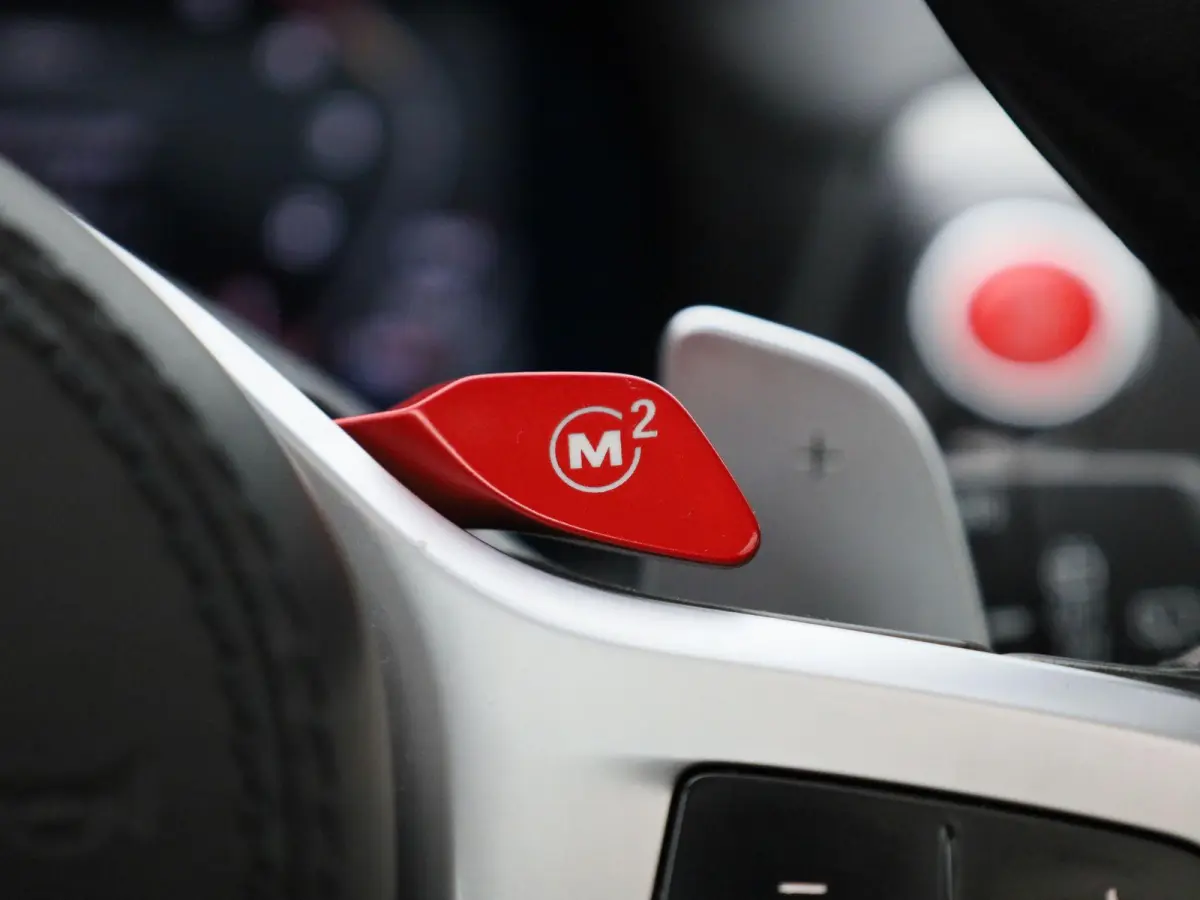 M Rijklaar prijs !! auto net grote beurt gehad | Apple/Android Play | Cruise | Head-Up | Keyless | Adaptive LED | Leder | Panorama Dak | PDC | Camera | Memory Seats | Dodehoek | Comfort Pakk