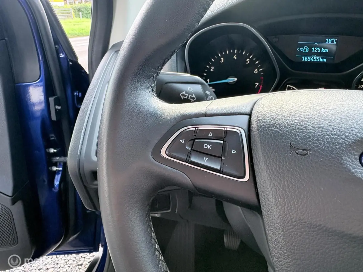 1.0 Trend Edition | AIRCO | CRUISE | ISOFIX