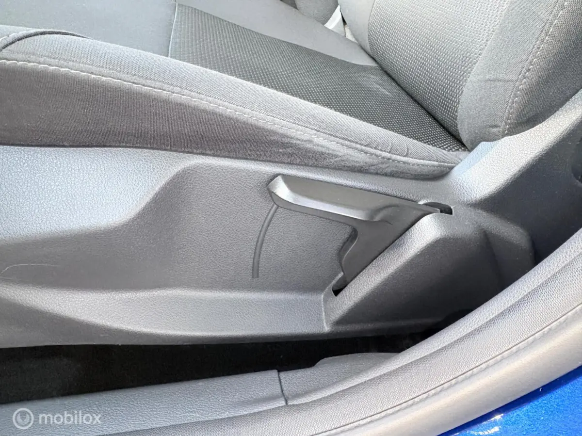 1.0 Trend Edition | AIRCO | CRUISE | ISOFIX