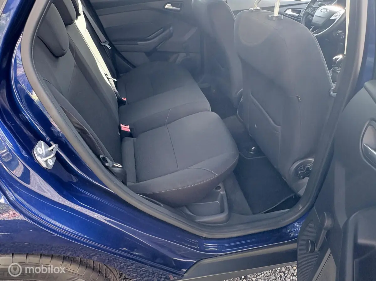 1.0 Trend Edition | AIRCO | CRUISE | ISOFIX