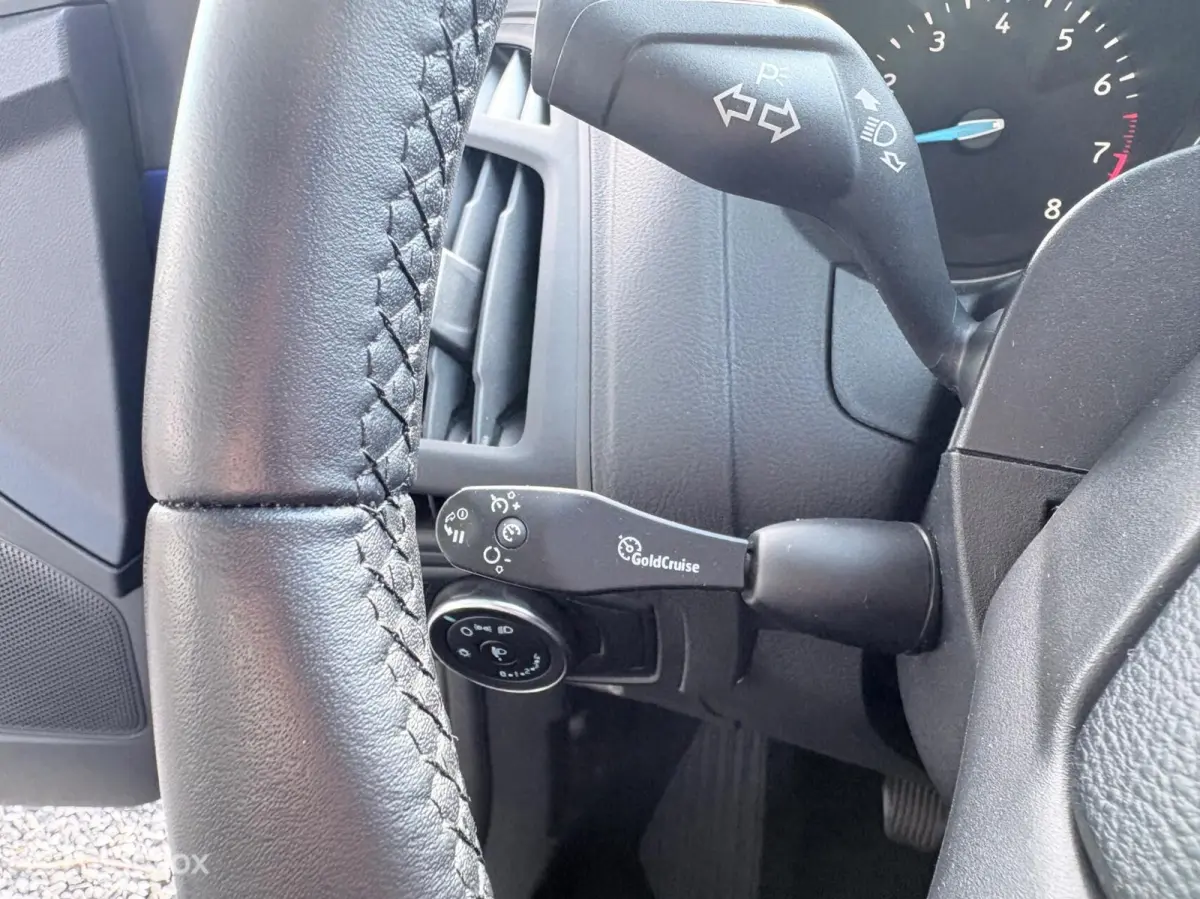 1.0 Trend Edition | AIRCO | CRUISE | ISOFIX