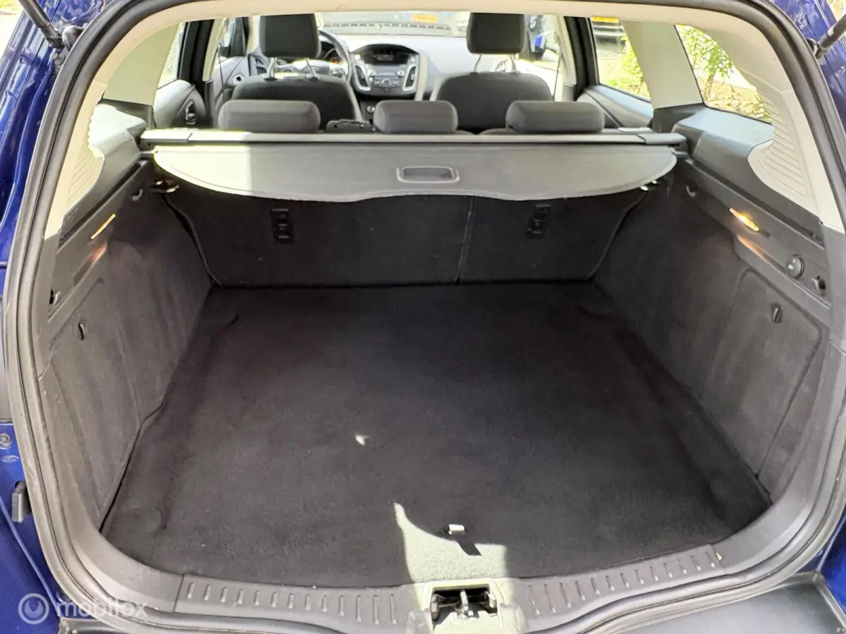 1.0 Trend Edition | AIRCO | CRUISE | ISOFIX