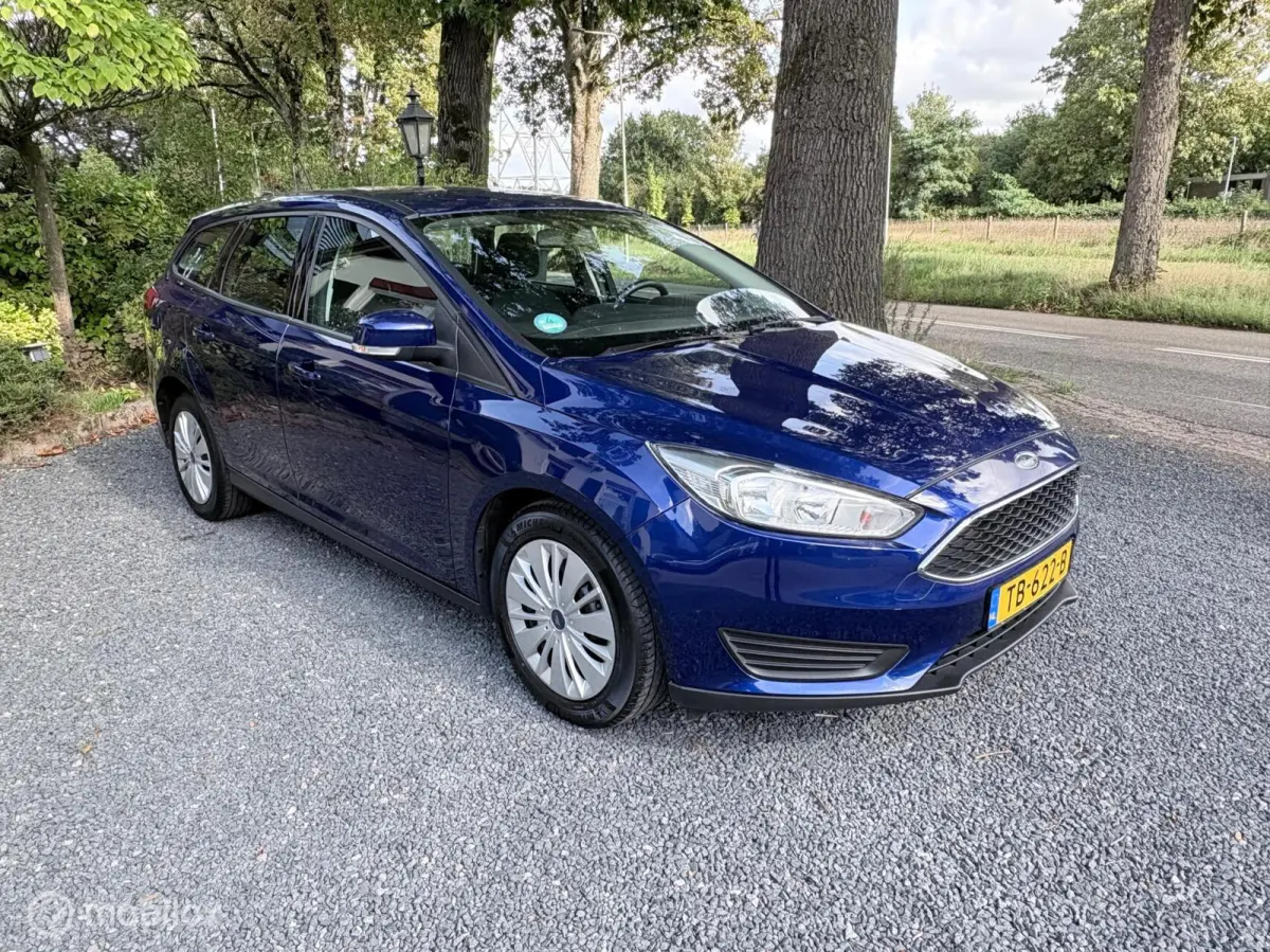 1.0 Trend Edition | AIRCO | CRUISE | ISOFIX