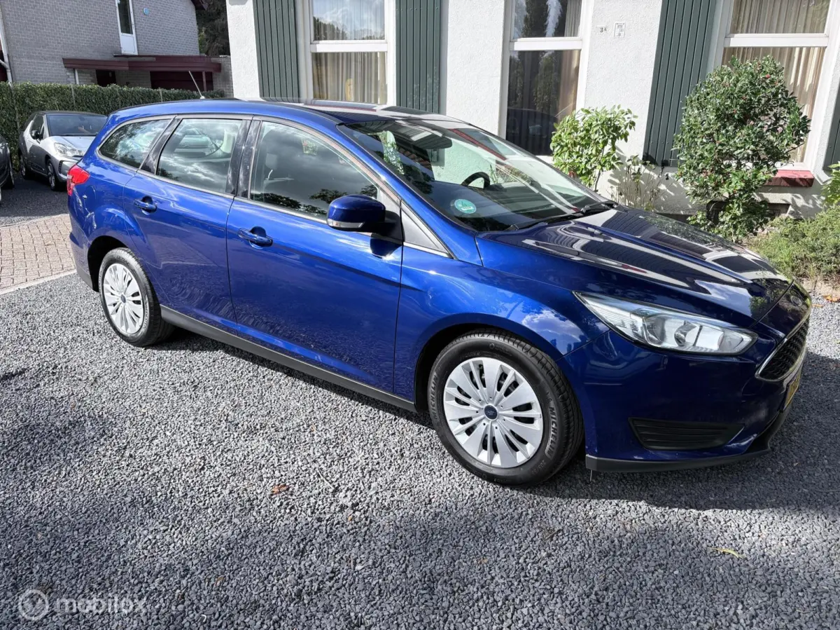1.0 Trend Edition | AIRCO | CRUISE | ISOFIX