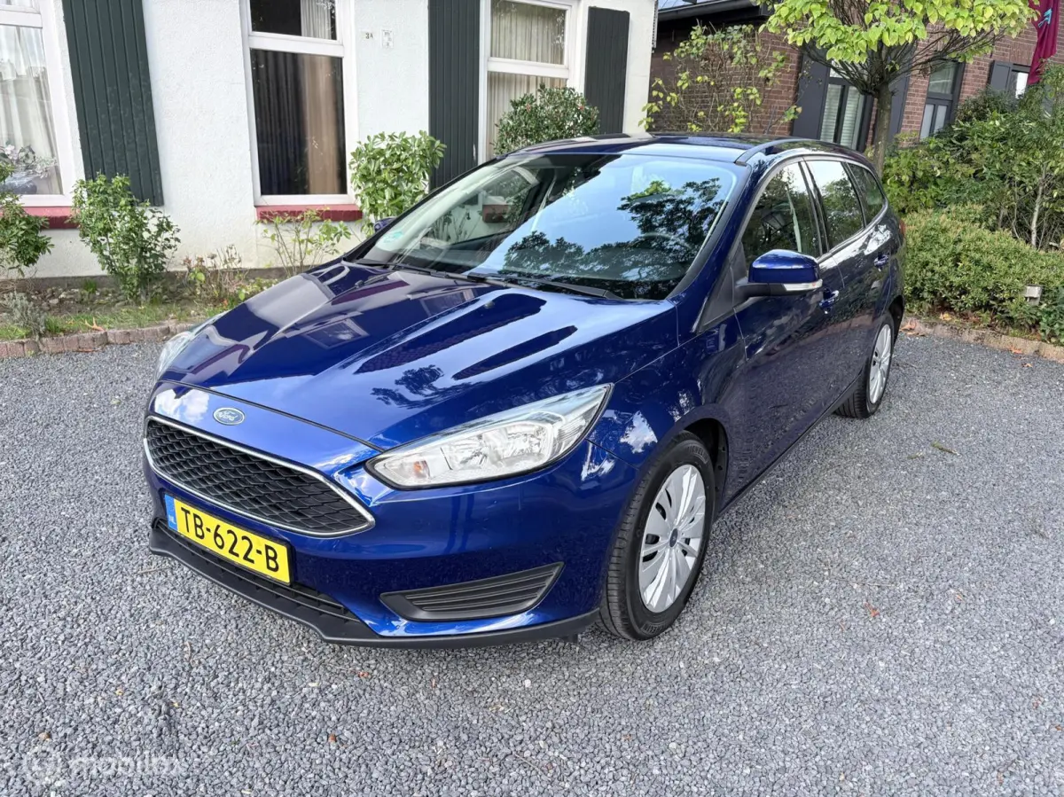 1.0 Trend Edition | AIRCO | CRUISE | ISOFIX