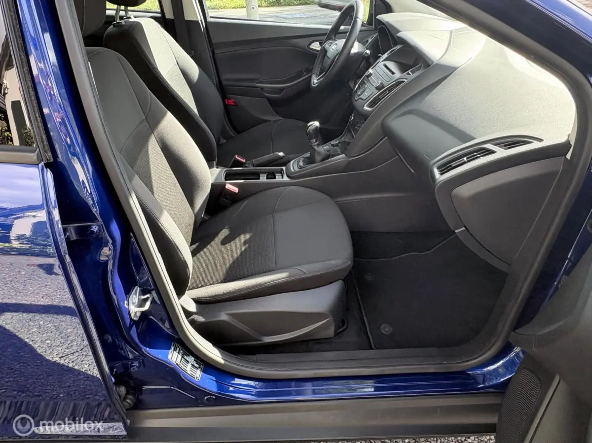 1.0 Trend Edition | AIRCO | CRUISE | ISOFIX