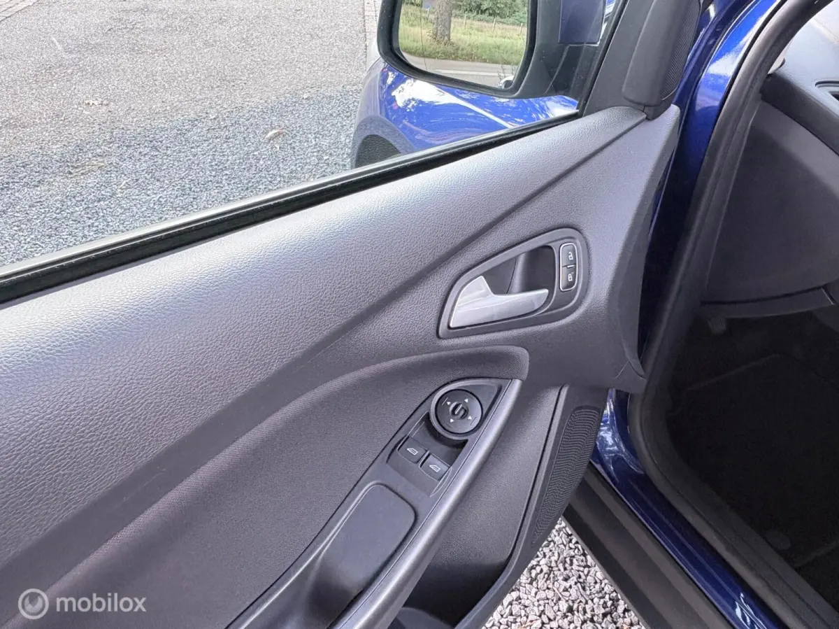 1.0 Trend Edition | AIRCO | CRUISE | ISOFIX