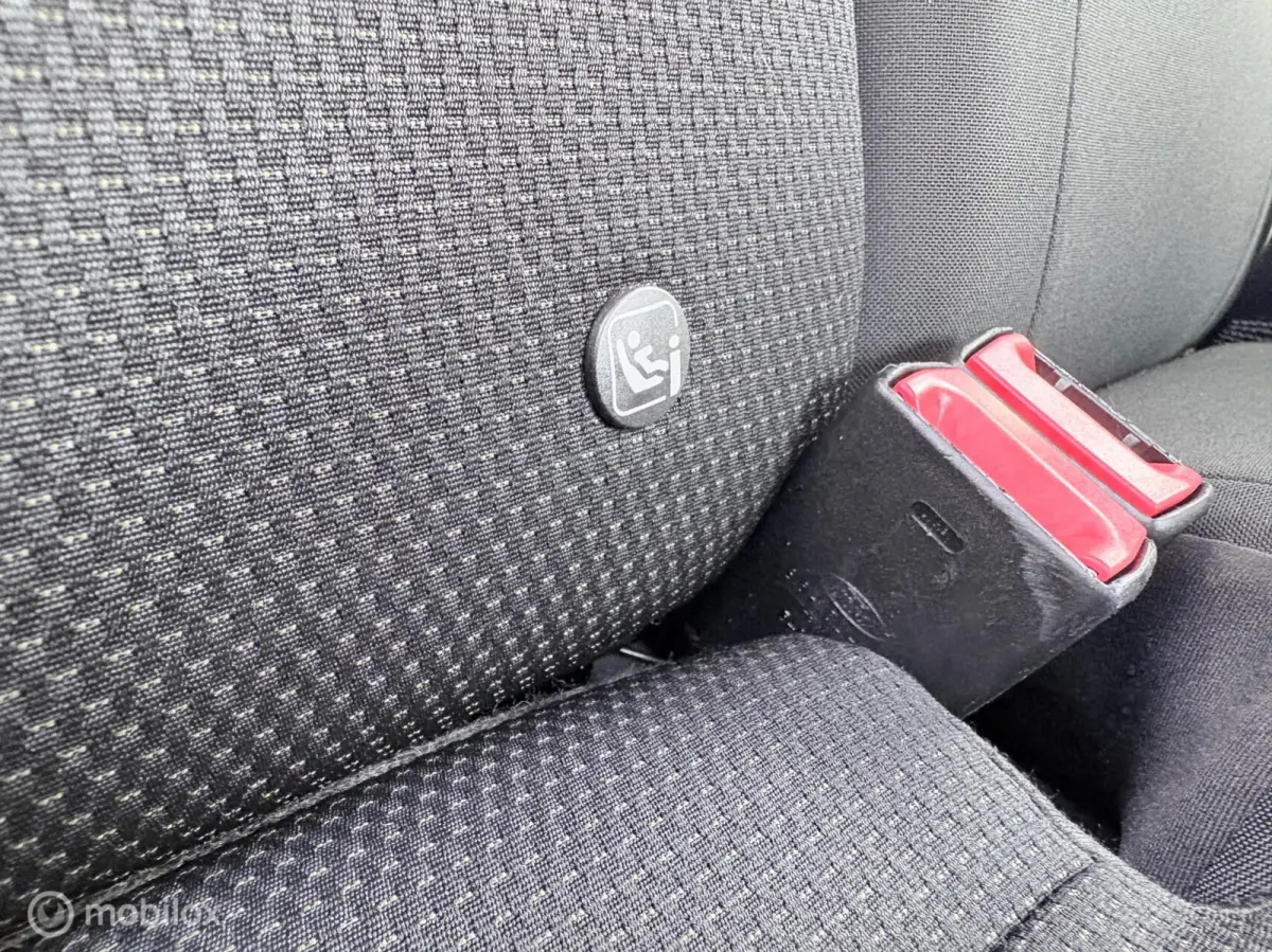 1.0 Trend Edition | AIRCO | CRUISE | ISOFIX