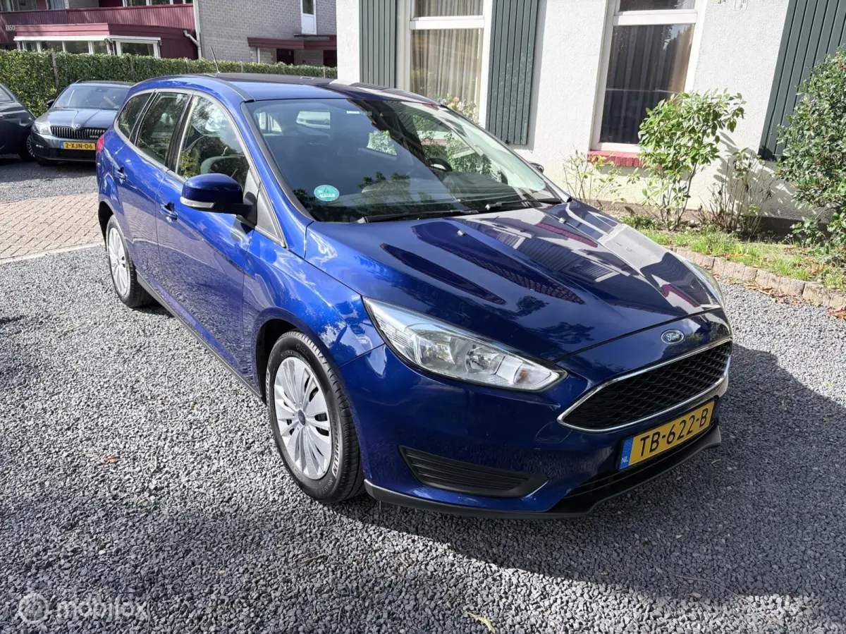 1.0 Trend Edition | AIRCO | CRUISE | ISOFIX