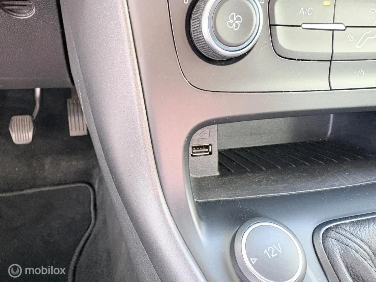 1.0 Trend Edition | AIRCO | CRUISE | ISOFIX