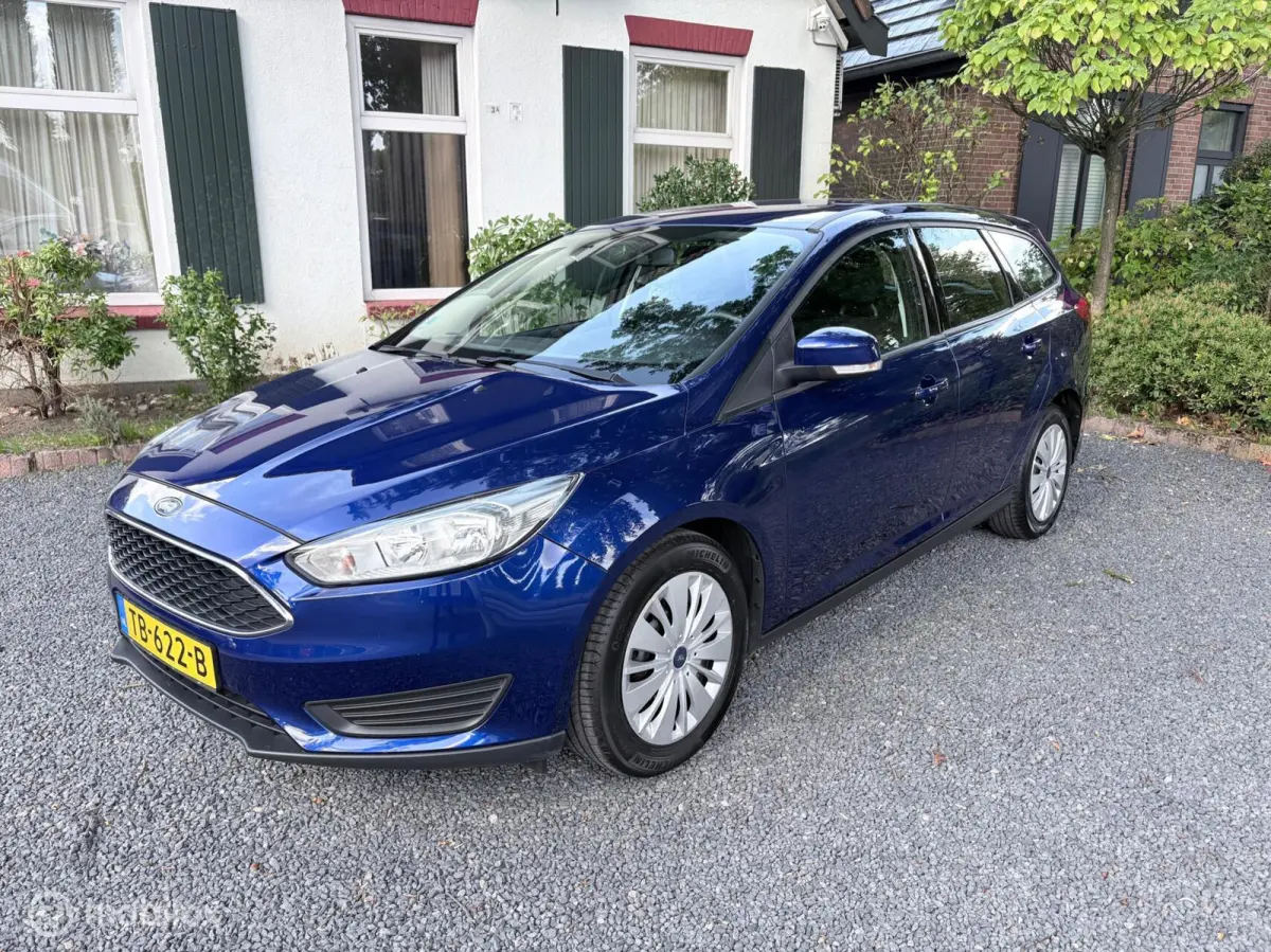 1.0 Trend Edition | AIRCO | CRUISE | ISOFIX