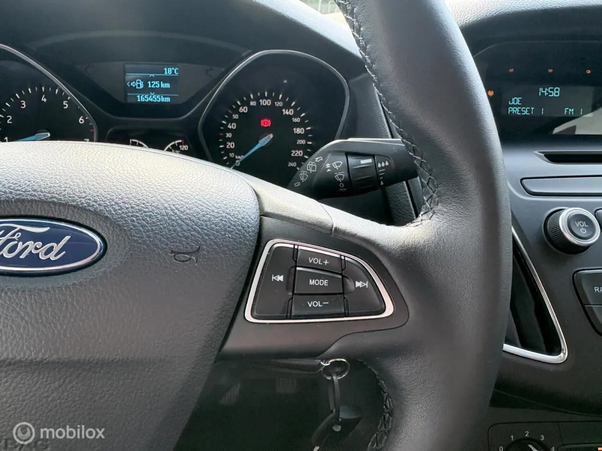 1.0 Trend Edition | AIRCO | CRUISE | ISOFIX