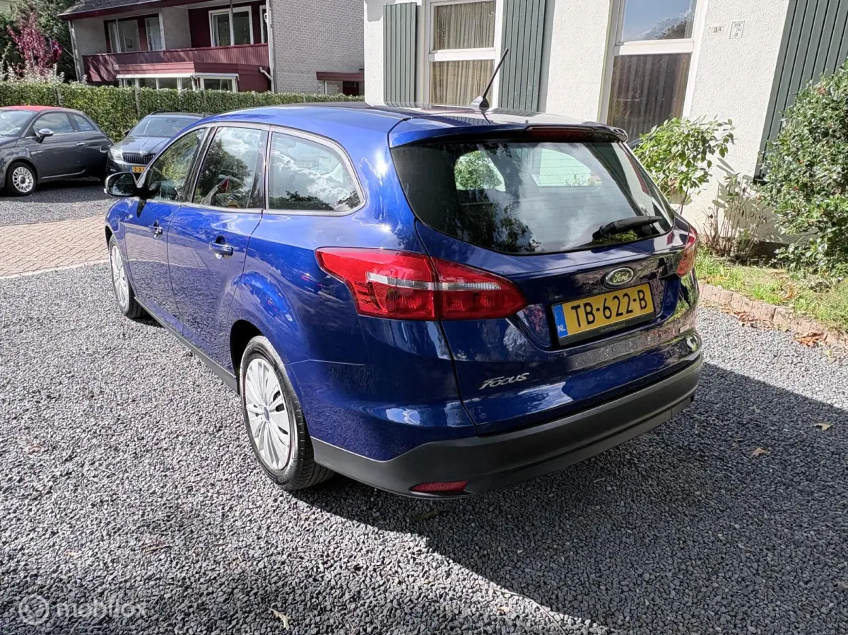 1.0 Trend Edition | AIRCO | CRUISE | ISOFIX