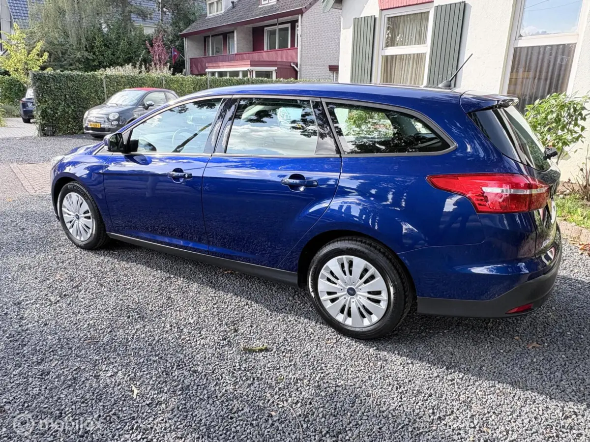 1.0 Trend Edition | AIRCO | CRUISE | ISOFIX
