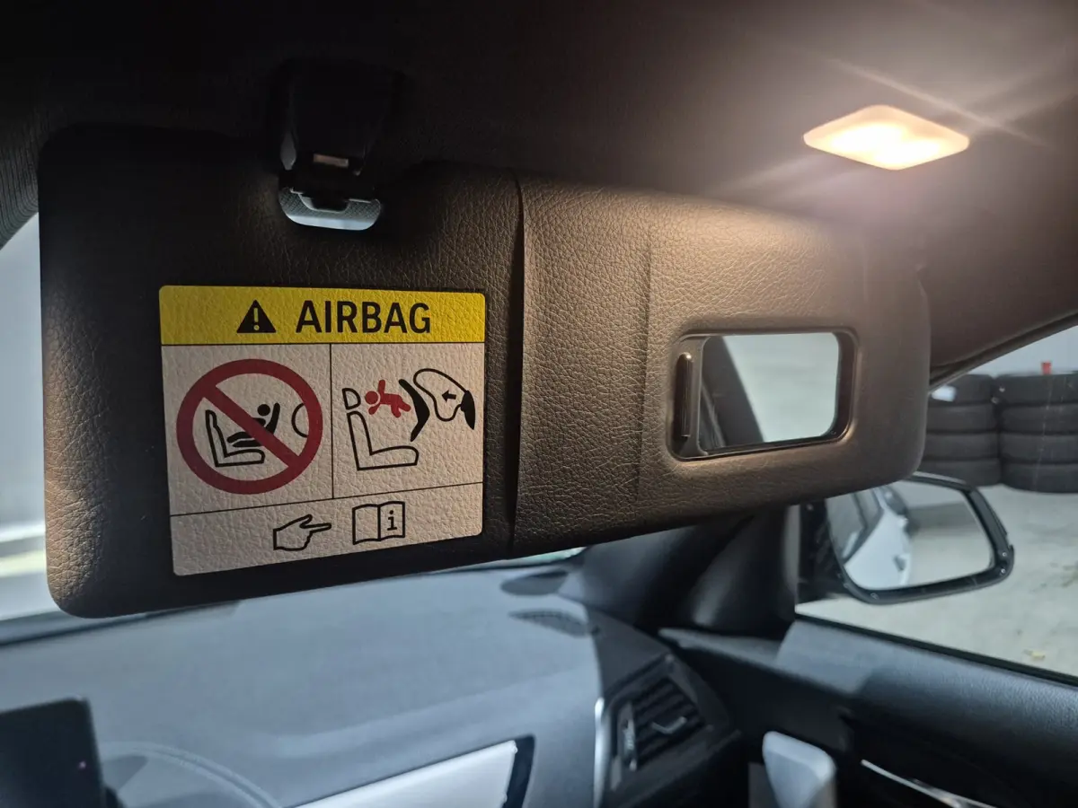 118i High Executive, M-Sport, facelift model (LCI 2) en rijklaar
