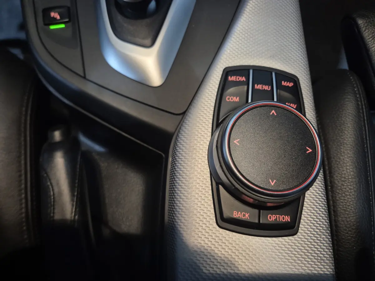 118i High Executive, M-Sport, facelift model (LCI 2) en rijklaar