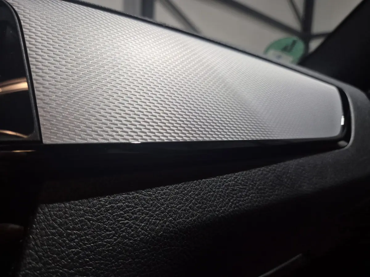118i High Executive, M-Sport, facelift model (LCI 2) en rijklaar