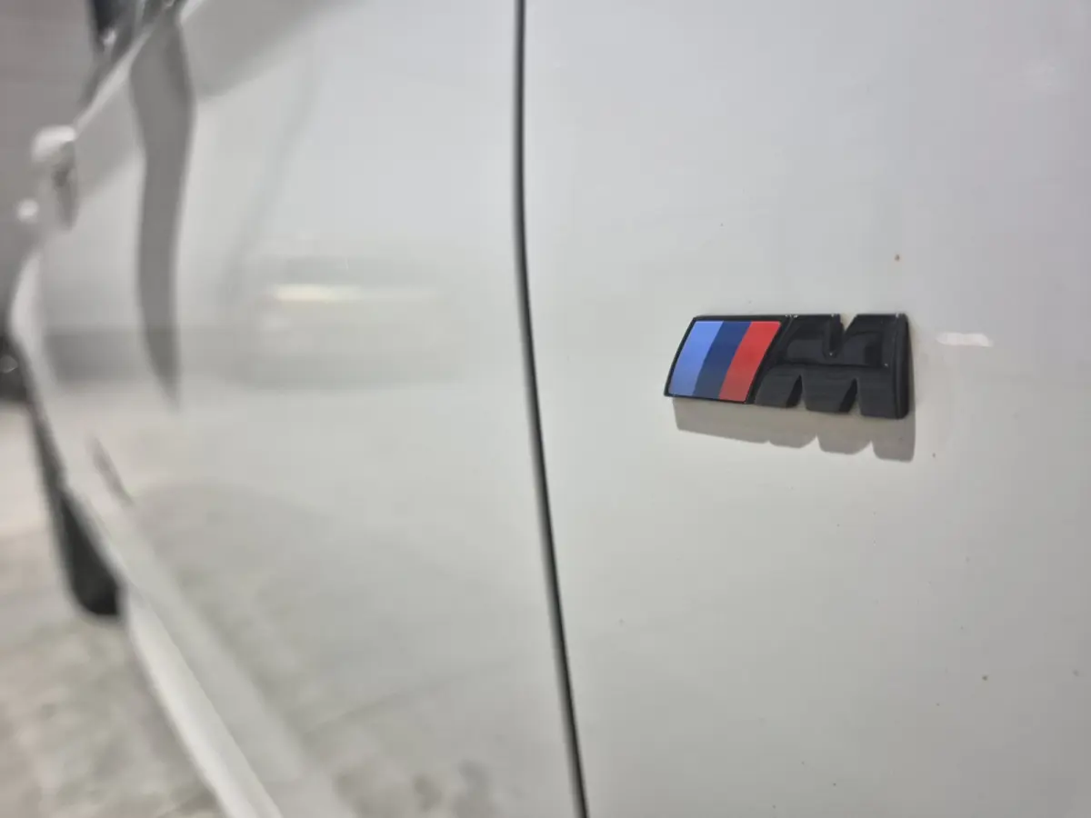 118i High Executive, M-Sport, facelift model (LCI 2) en rijklaar