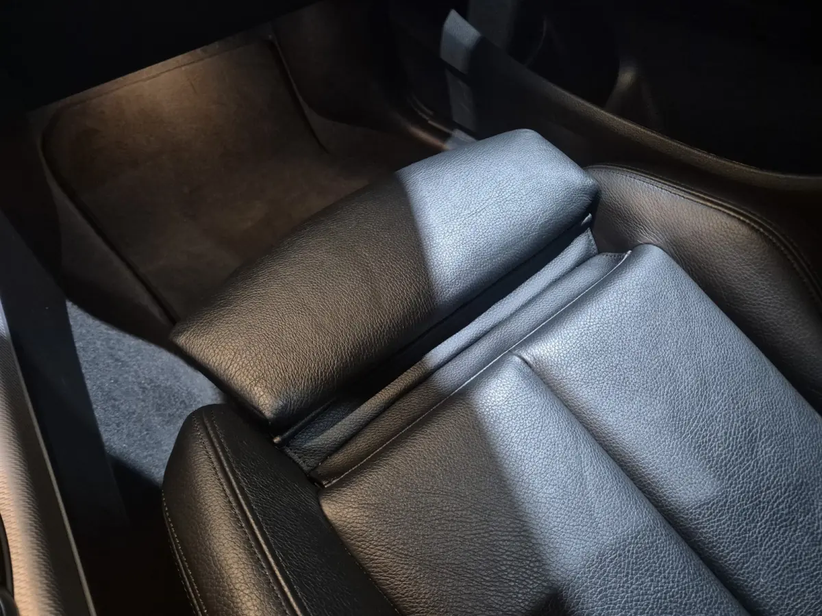 118i High Executive, M-Sport, facelift model (LCI 2) en rijklaar