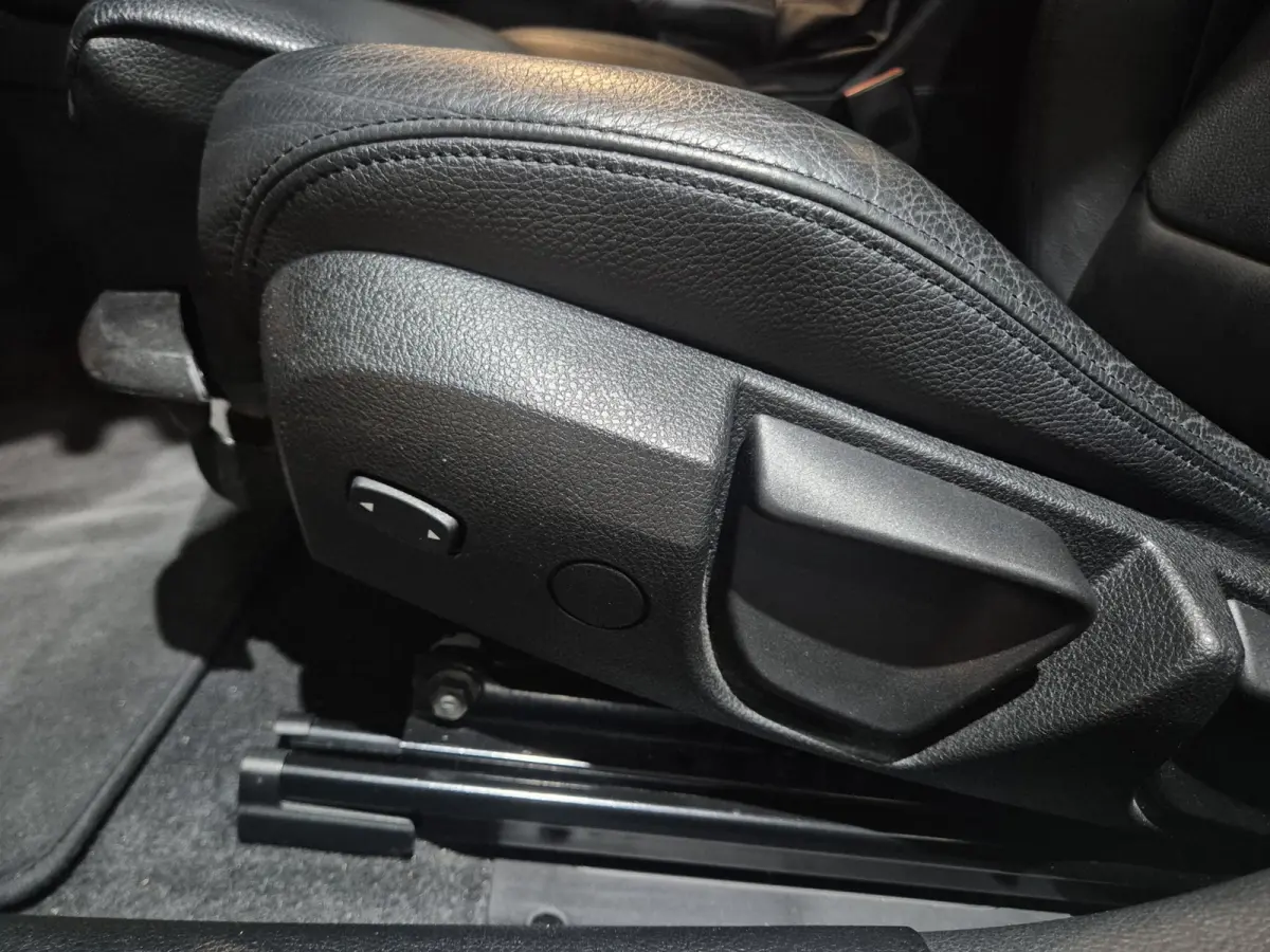 118i High Executive, M-Sport, facelift model (LCI 2) en rijklaar
