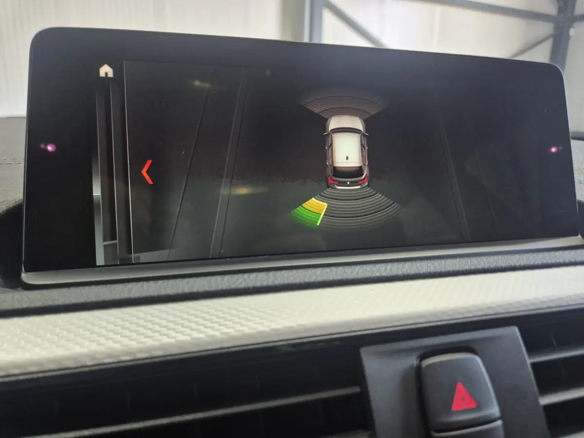 118i High Executive, M-Sport, facelift model (LCI 2) en rijklaar