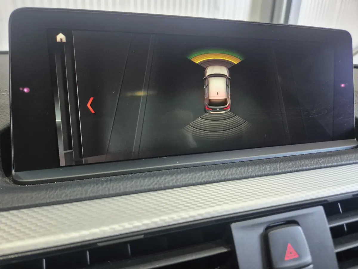 118i High Executive, M-Sport, facelift model (LCI 2) en rijklaar