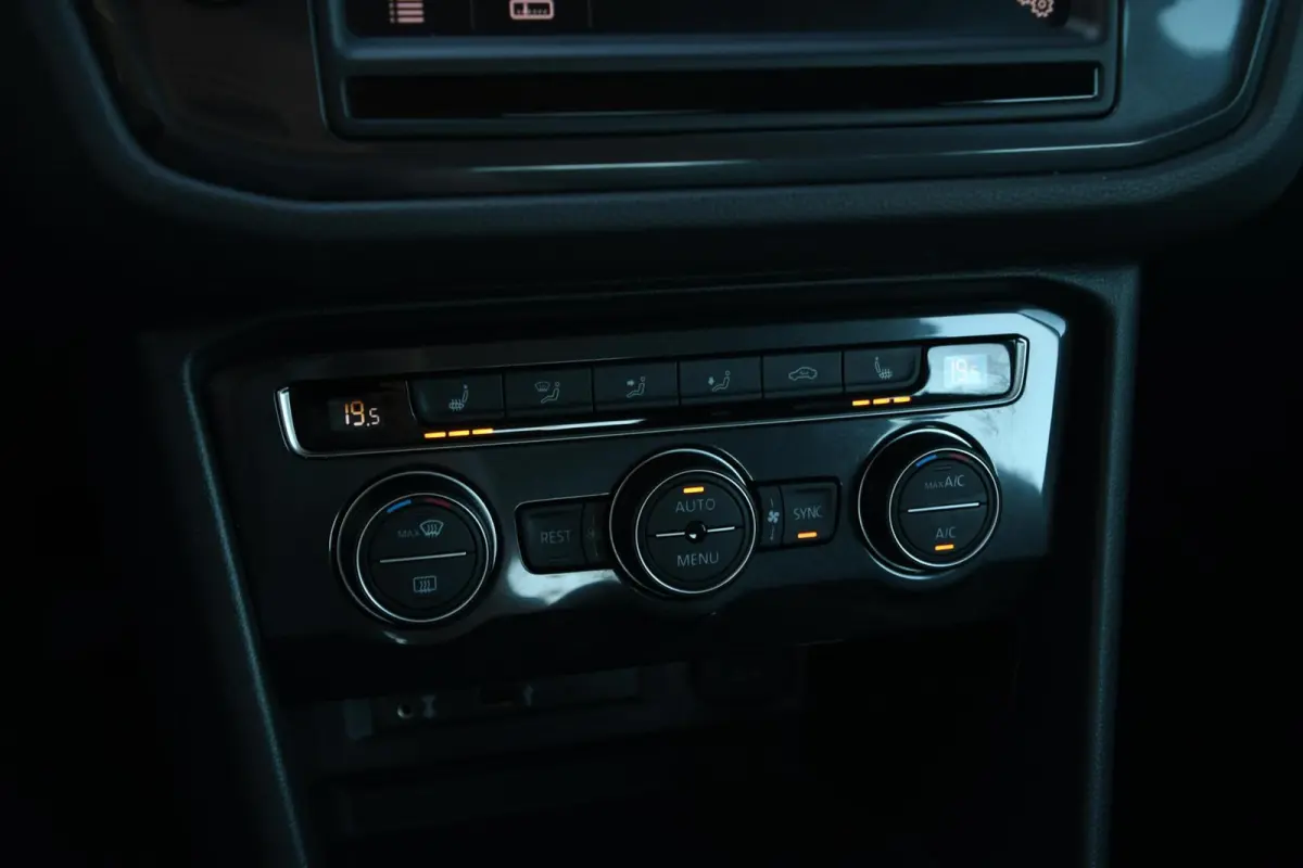 1.4 TSI ACT Comfortline | CRUISE | PDC | AIRCO