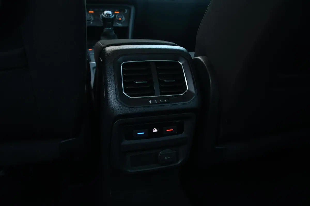 1.4 TSI ACT Comfortline | CRUISE | PDC | AIRCO