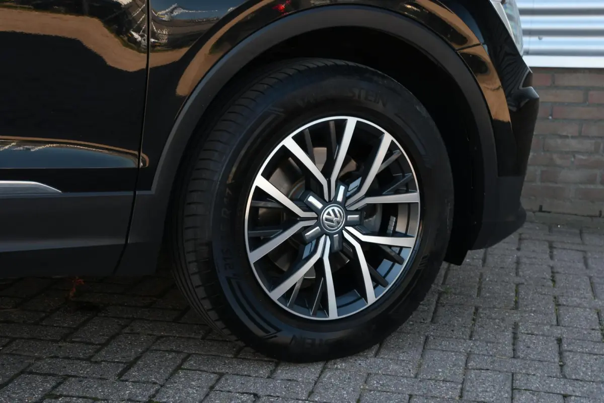 1.4 TSI ACT Comfortline | CRUISE | PDC | AIRCO