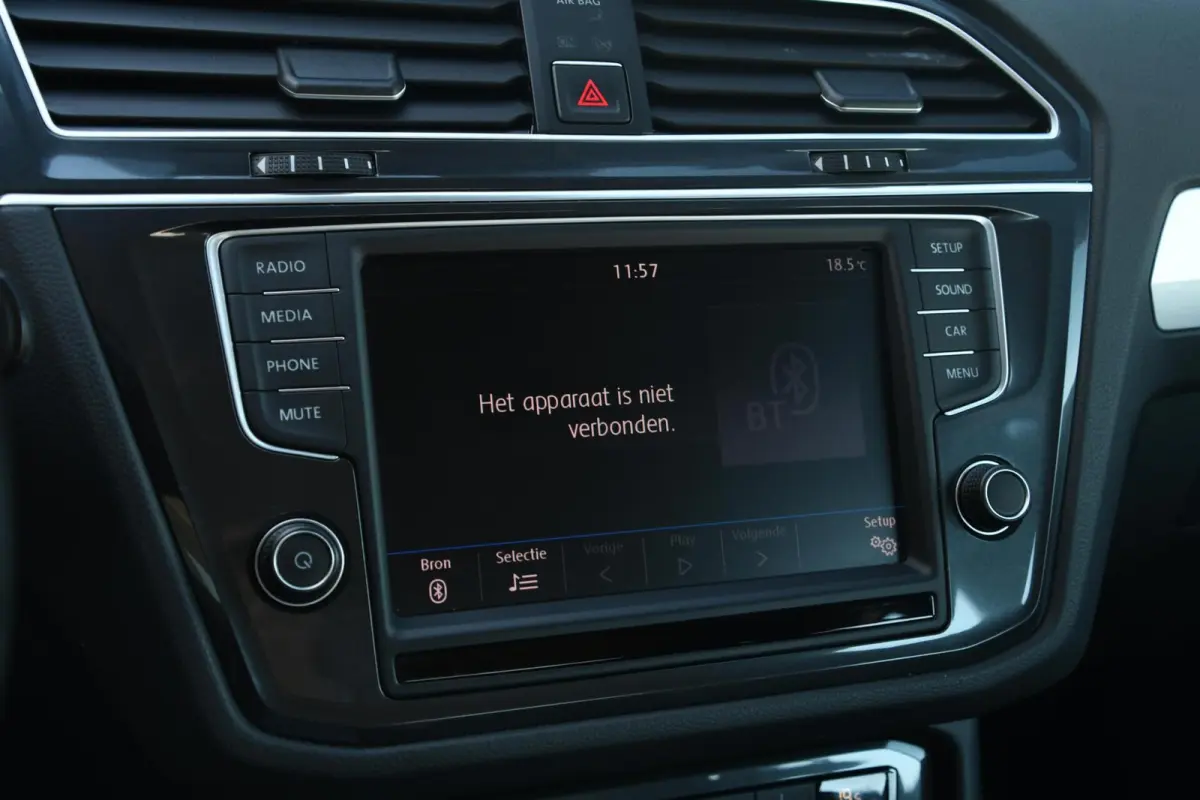 1.4 TSI ACT Comfortline | CRUISE | PDC | AIRCO