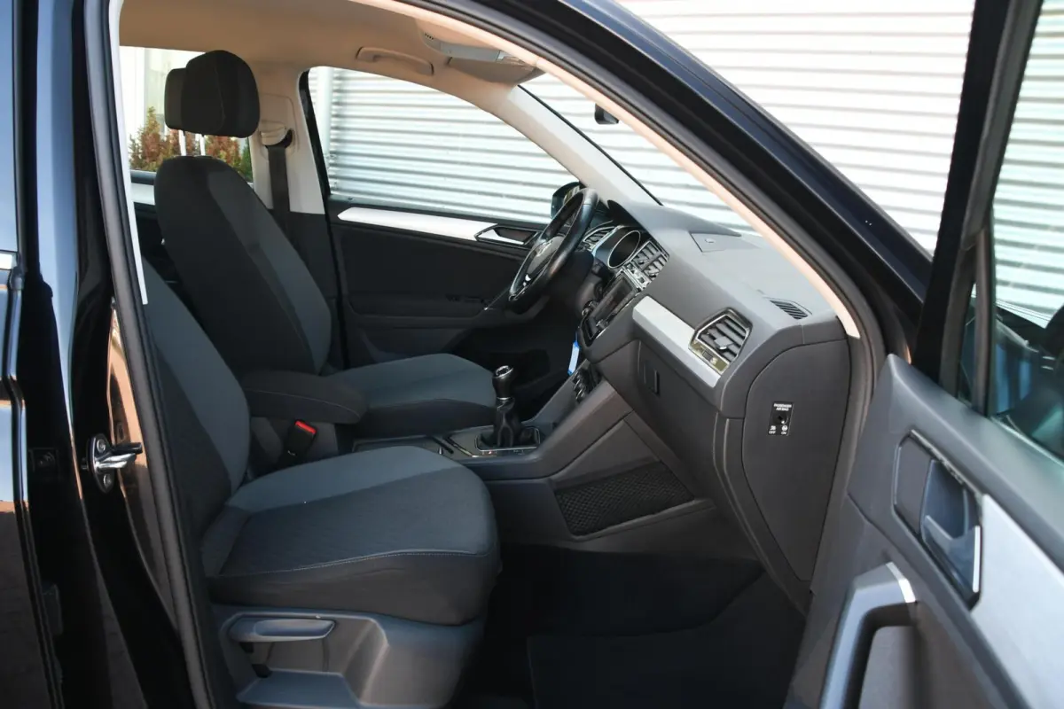 1.4 TSI ACT Comfortline | CRUISE | PDC | AIRCO