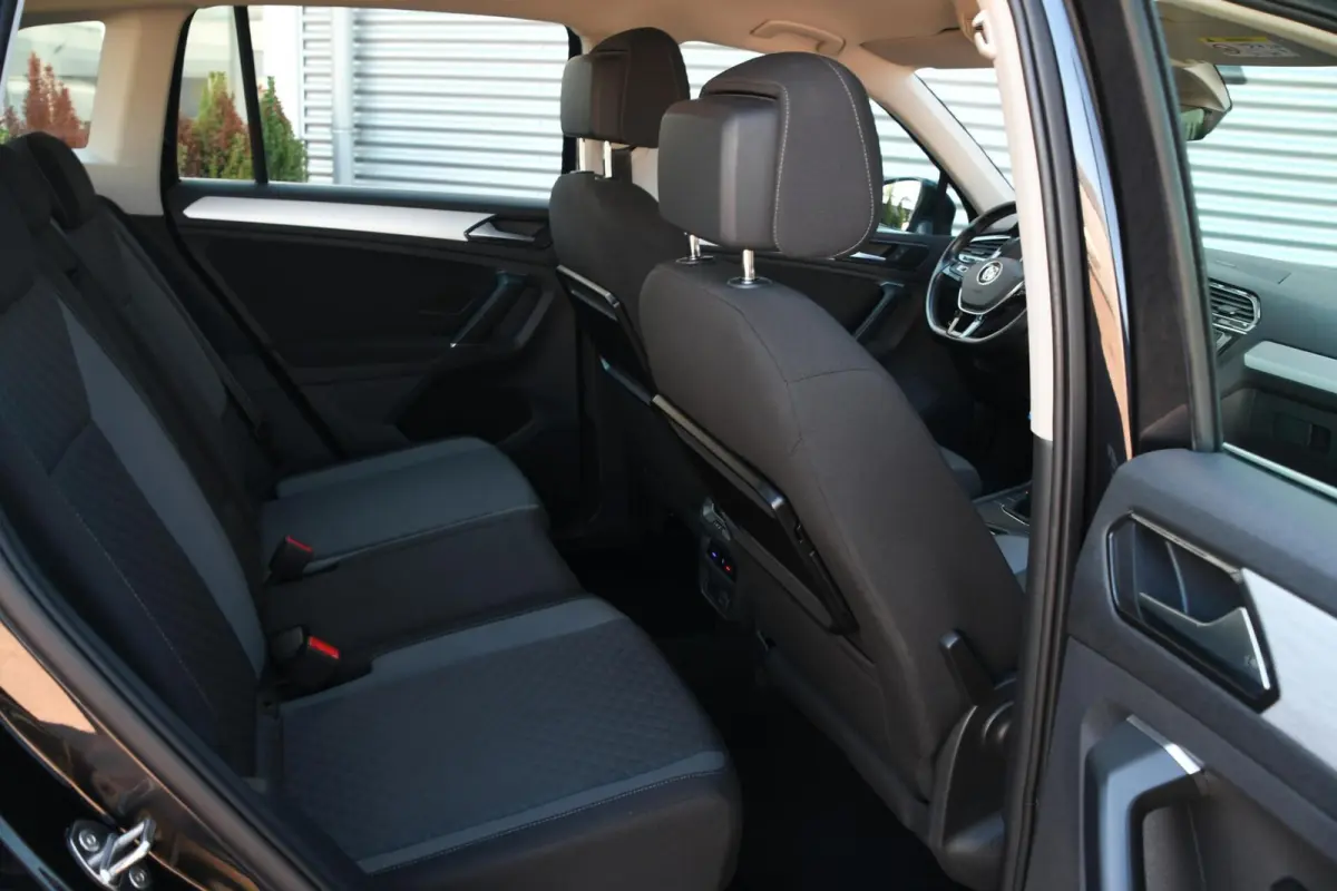 1.4 TSI ACT Comfortline | CRUISE | PDC | AIRCO