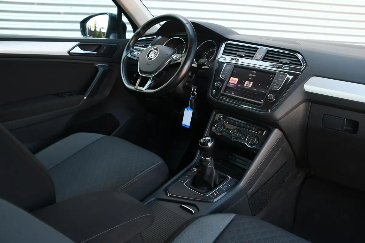 1.4 TSI ACT Comfortline | CRUISE | PDC | AIRCO