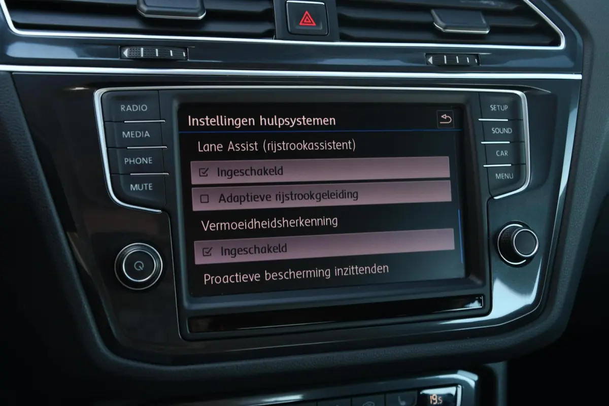 1.4 TSI ACT Comfortline | CRUISE | PDC | AIRCO