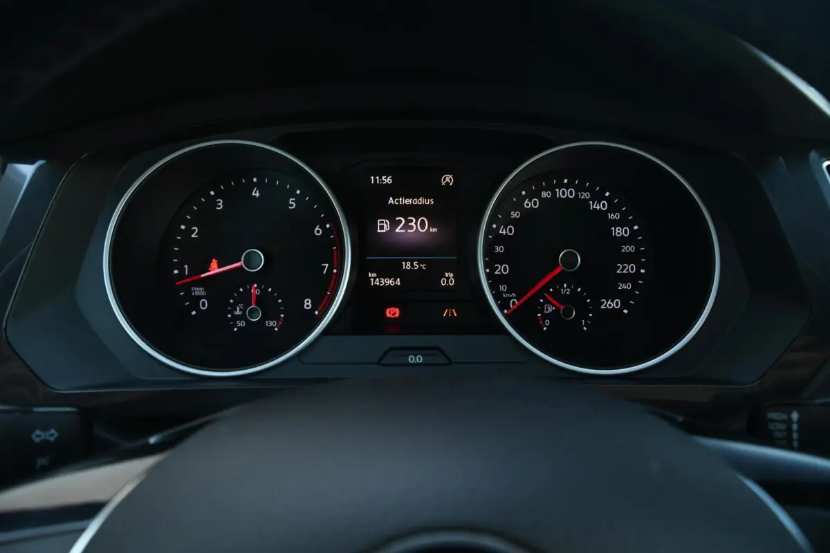 1.4 TSI ACT Comfortline | CRUISE | PDC | AIRCO