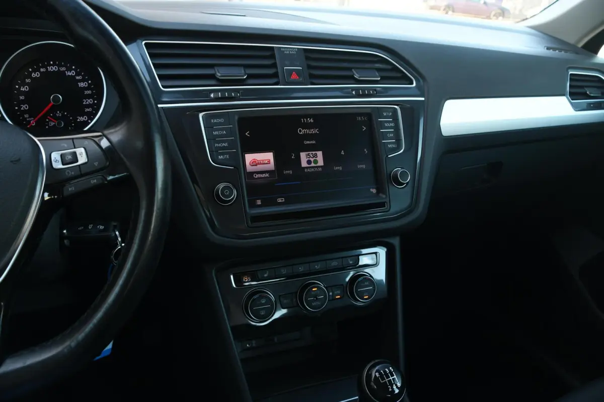 1.4 TSI ACT Comfortline | CRUISE | PDC | AIRCO