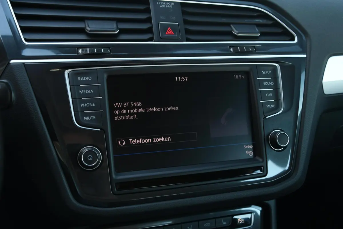 1.4 TSI ACT Comfortline | CRUISE | PDC | AIRCO