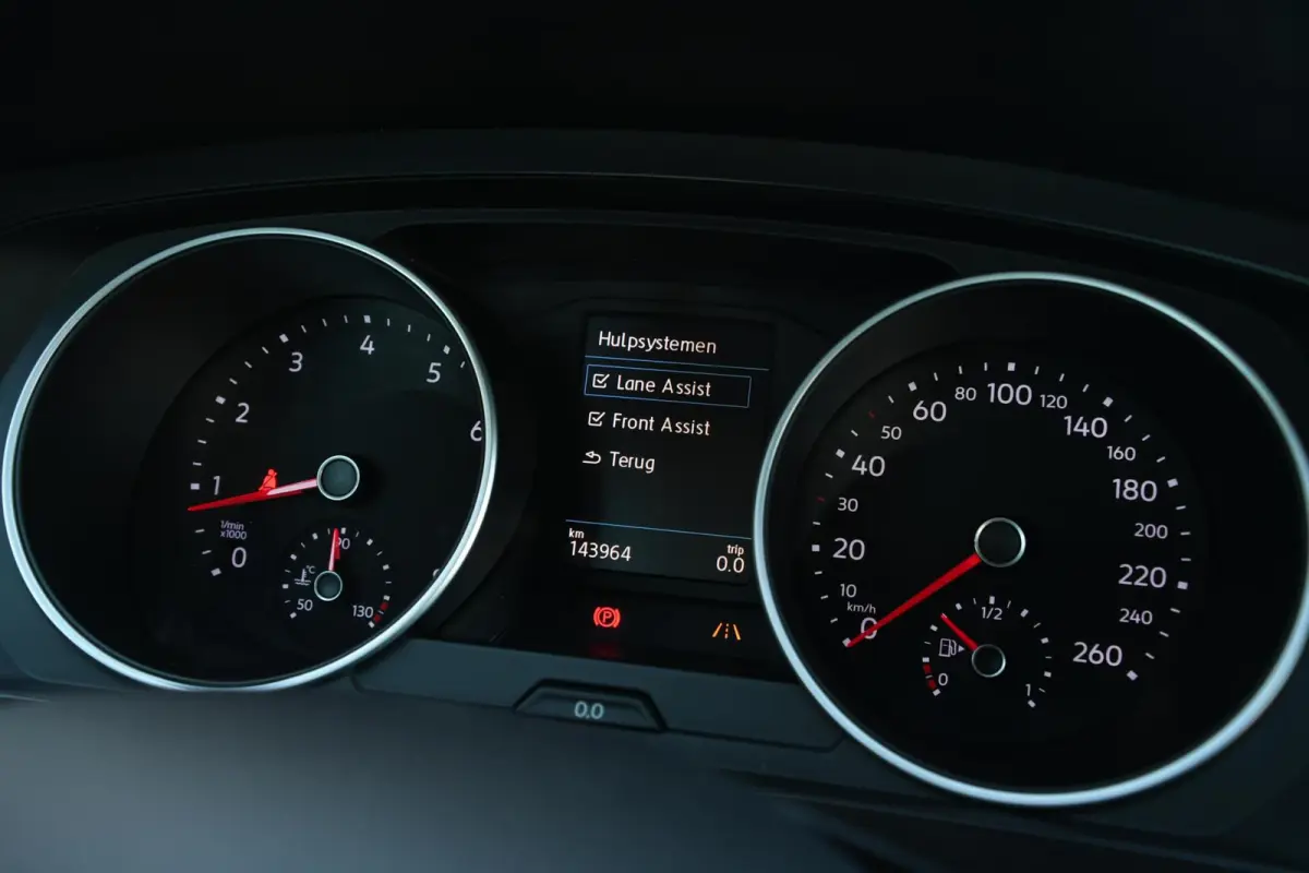 1.4 TSI ACT Comfortline | CRUISE | PDC | AIRCO