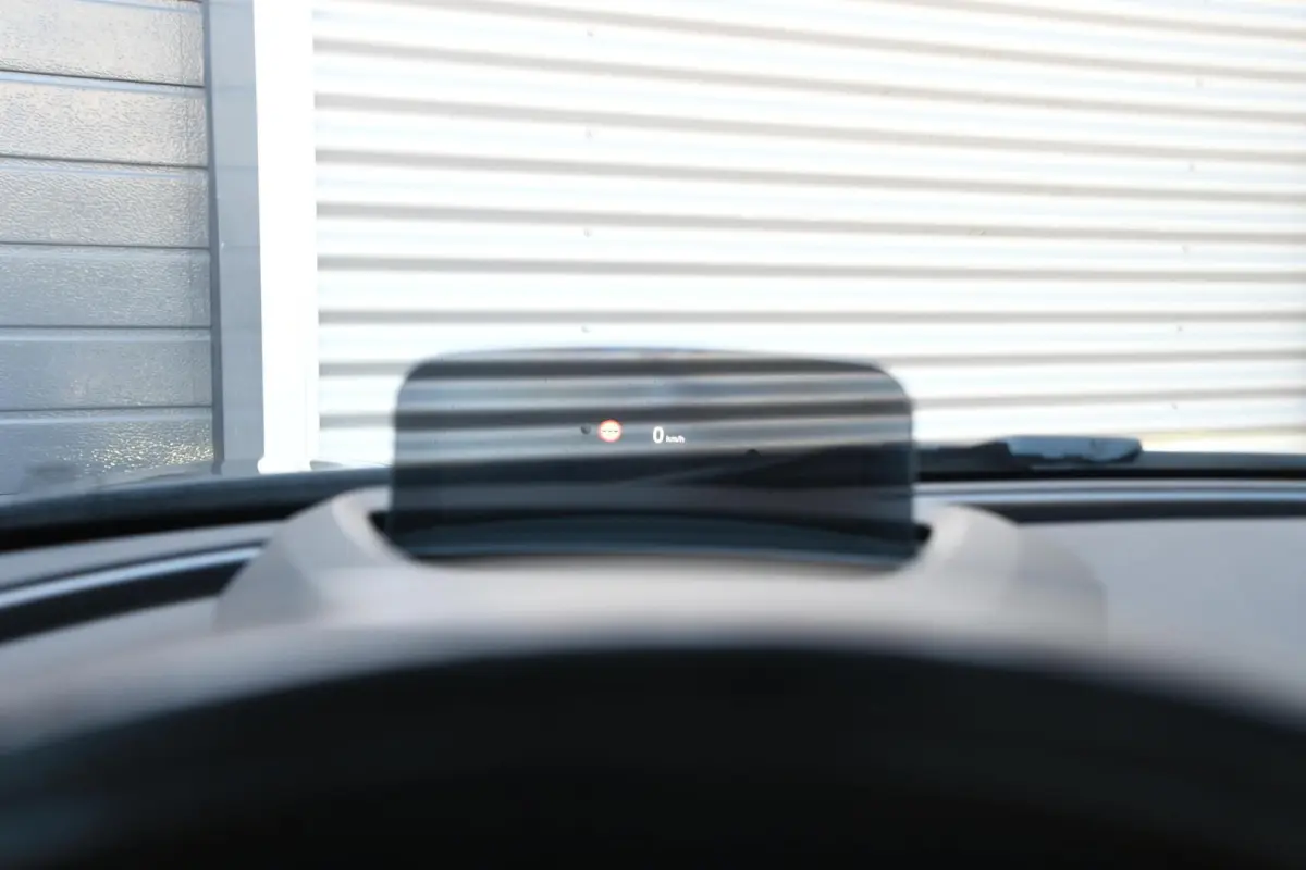 2.0 Cooper S Chili Serious Business LEDER | PANO