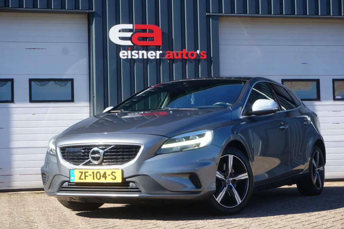 1.5 T3 Polar+ Sport R- Design | PANO | FULL LED | TREKHAAK | LEDER | STOELVERW. | BLIS |