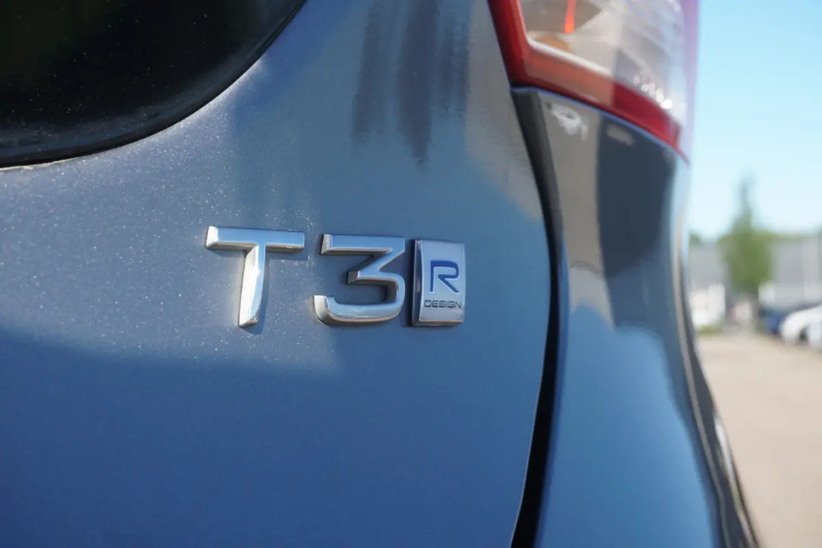 1.5 T3 Polar+ Sport R- Design | PANO | FULL LED | TREKHAAK | LEDER | STOELVERW. | BLIS |