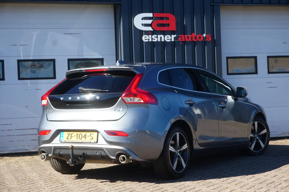 1.5 T3 Polar+ Sport R- Design | PANO | FULL LED | TREKHAAK | LEDER | STOELVERW. | BLIS |