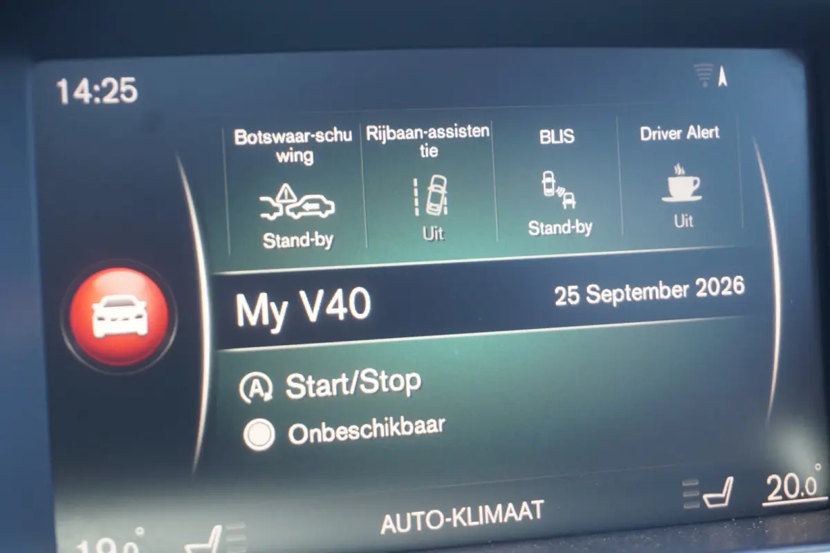 1.5 T3 Polar+ Sport R- Design | PANO | FULL LED | TREKHAAK | LEDER | STOELVERW. | BLIS |