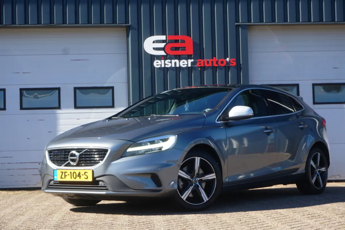 1.5 T3 Polar+ Sport R- Design | PANO | FULL LED | TREKHAAK | LEDER | STOELVERW. | BLIS |